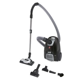 Hoover HE520PET - Noir