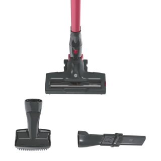 Hoover HF322HM 011 - Titane