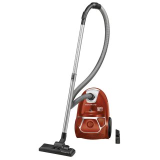 Aspirateur traineau 750w 79db rouge - RO3923EA - Compact Power - ROWENTA