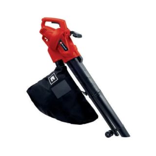 Einhell Aspirateur souffleur de feuilles électrique 3000 w GC-EL