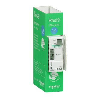 SCHNEIDER ELECTRIC Minuterie Min'Clic