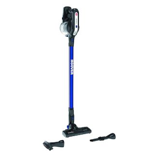 Hoover HF18MB - Bleu