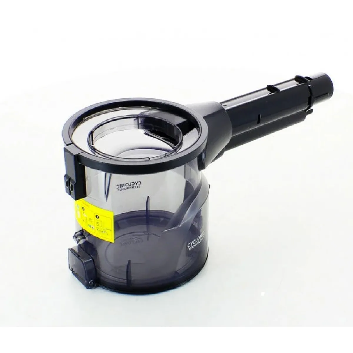 Hoover Réservoir à poussières pour aspirateur H-Free 100