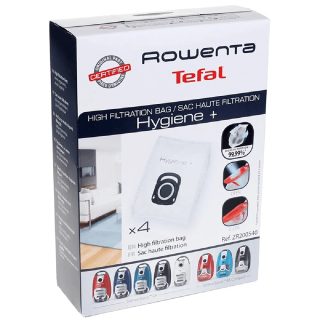 Rowenta Sacs Hygiène