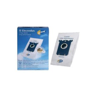 Tornado sacs aspirateur S-Bag E201B