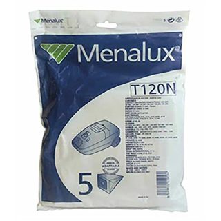 Tornado sachets aspirateur Chromex X5