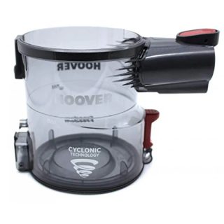 Hoover récipient à poussière pour balai Freedom 2 en 1