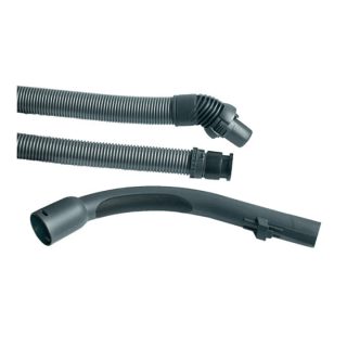 Hoover flexible complet pour aspirateur traîneau