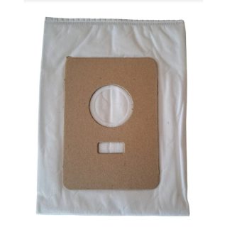 Hoover sacs aspirateur H8 Sensotronic - Pack de 5