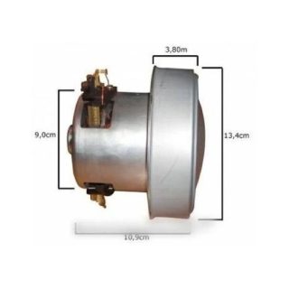 Electrolux Moteur d’aspirateur universel 230V 1200W