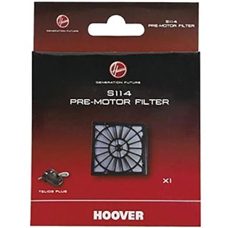 Hoover Filtre HEPA entrée moteur S114