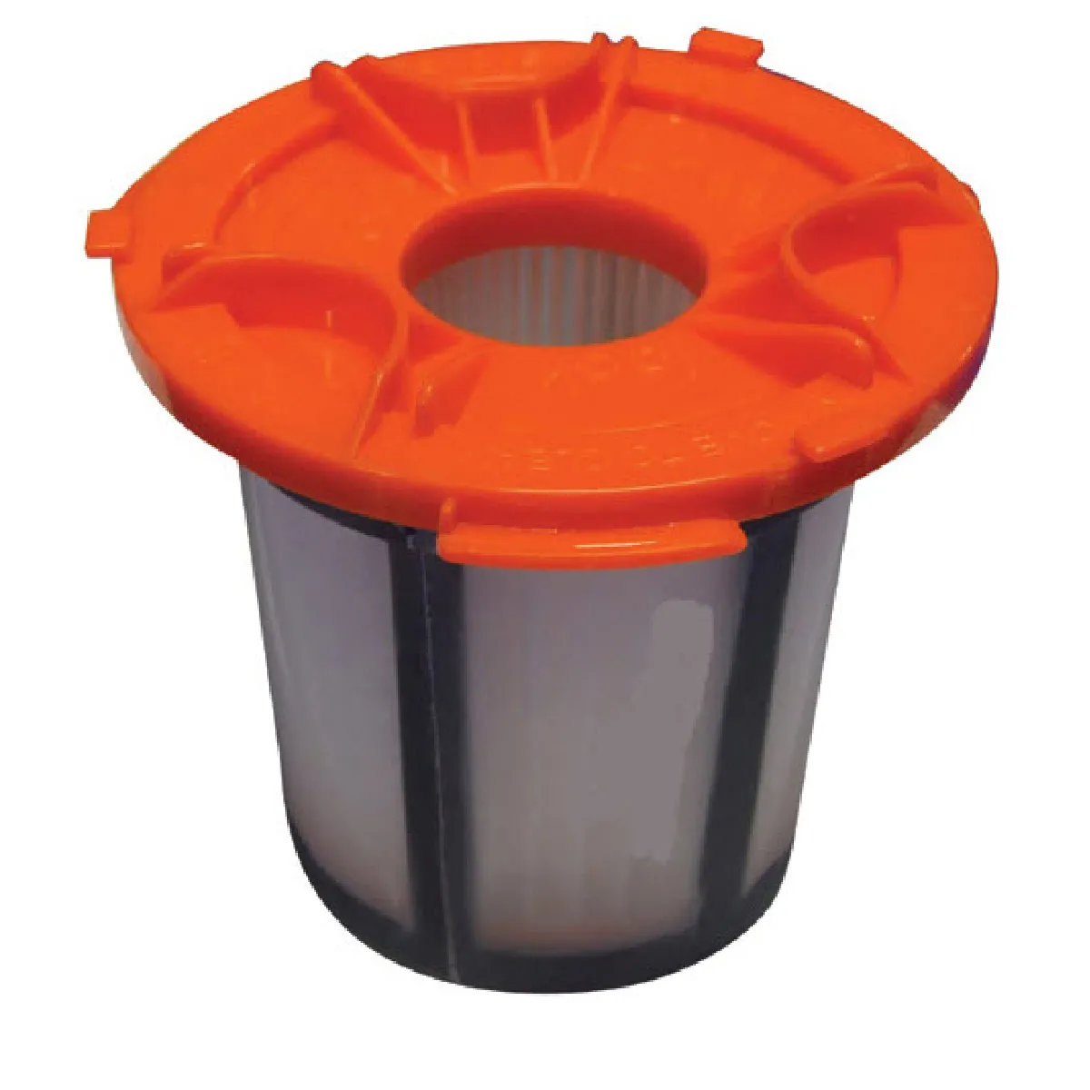 Tornado filtre d’aspirateur F132 cylindrique