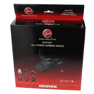 Hoover Brosse d’aspirateur G130