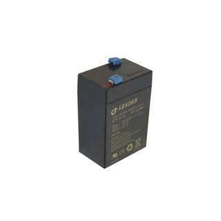 Electrolux Batterie d’aspirateur 6 V 4,5 Ah