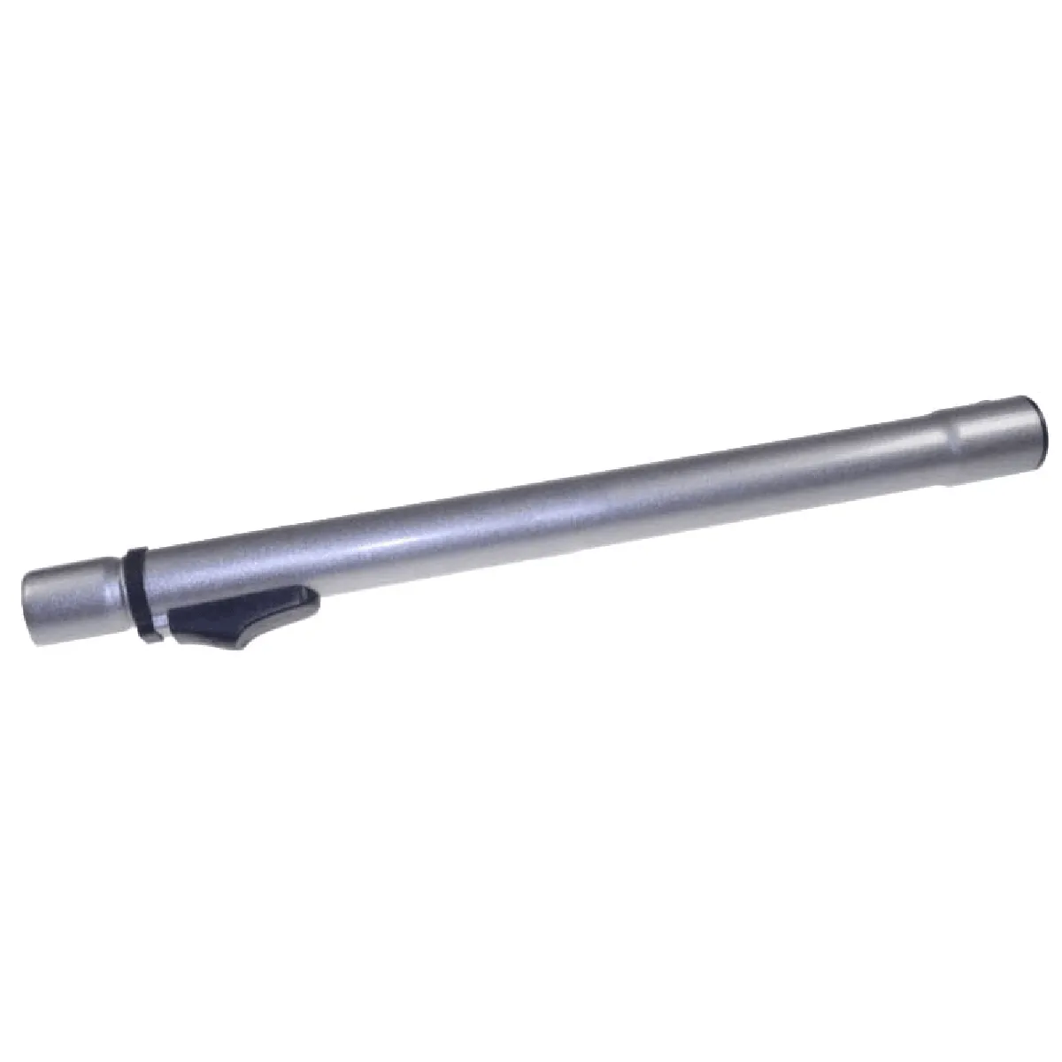 Hoover tube télescopique pour aspirateur