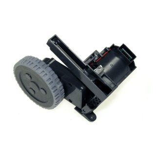 Hoover roue motrice droite pour aspirateur robot