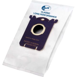Philips sacs aspirateur traineau - Blanc