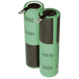 Philips batterie Ni-MH pour petit électroménager