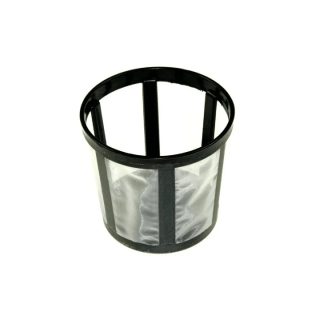 Tornado Cache de protection de filtre pour aspirateur