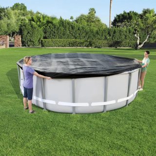 BESTWAY Couverture Flowclear 488 cm