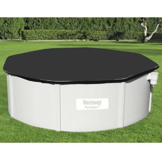 Bestway Couverture de piscine Flowclear