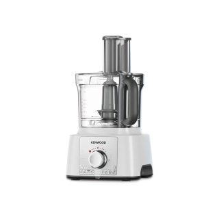 Kenwood MultiPro Express - Blanc
