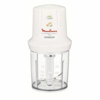 Moulinex DJ300110 - Blanc