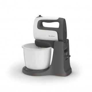 Moulinex HM464110 - Blanc
