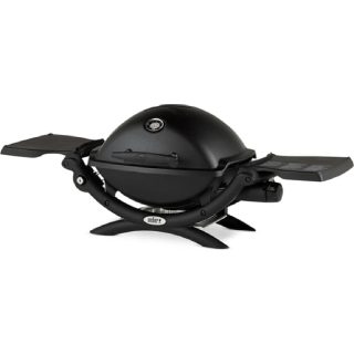 Weber Barbecue à gaz Q 1200