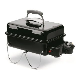 Weber Go-Anywhere Barbecue Gaz Portable