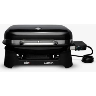 Weber Lumin - Barbecue électrique