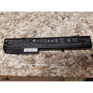 Hp Batterie Li-ion pour PC portable AV08 - 8 cellules