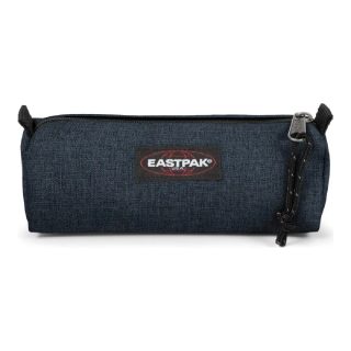 Eastpak Trousse Écolier Bleu