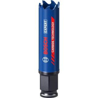 Bosch Scie trépan multimatériaux - 25 mm