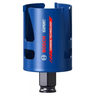 Bosch Scie cloche carrelage - 51 mm