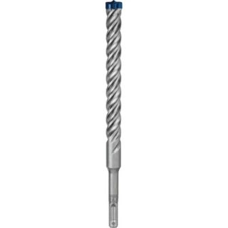 Bosch Foret perforateur SDS-plus 7X 30x400x450mm