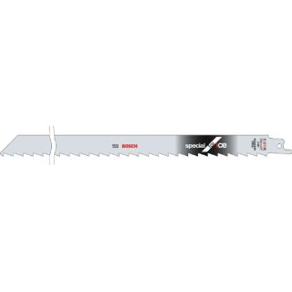 Bosch S3456XF accessoires perçage vissage - 2 pièces
