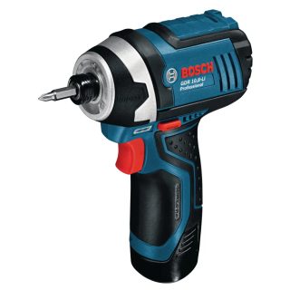 Bosch Visseuse à chocs GDR 12V-105 105 Nm