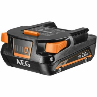 Aeg Batterie lithium Pro L1820S - 18 V 2 Ah