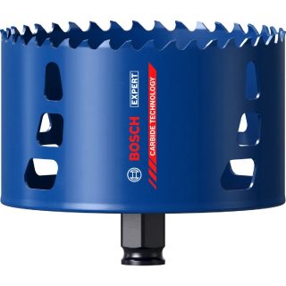 Bosch Scie trépan 35 mm pro Multi Material pc Plus - 2608594378