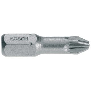 Bosch Embouts de vissage hexagonaux - Lot de 3
