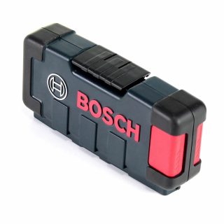 Bosch coffret forets béton SDS-plus - 8 pièces