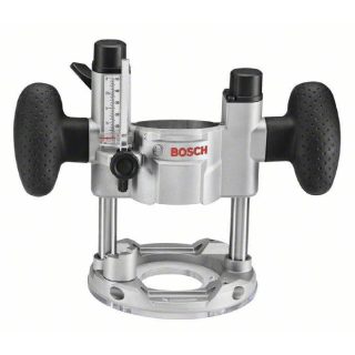 Bosch Professional Unité de plongée TE 600 pour défonceuse GKF 600 Professional
