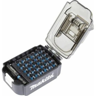 Makita Coffret accessoires perceuse-visseuse - 31 pièces