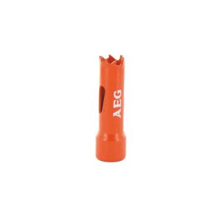 Aeg scie cloche bi-métal - 14 mm
