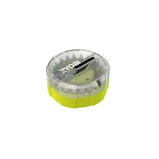 Ryobi coffret embouts de vissage - 22 pièces