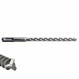 Bosch Foret SDS-plus métal - 8 mm