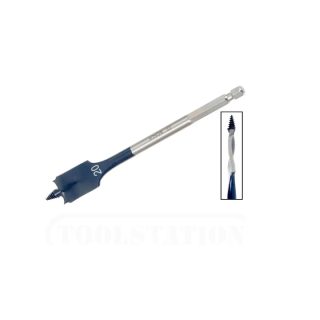 Bosch mèche plate bois - 10 mm