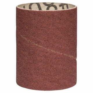 Bosch Bande abrasive 60 mm - Lot de 3