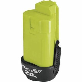 Ryobi Batterie lithium 12 V 2 Ah